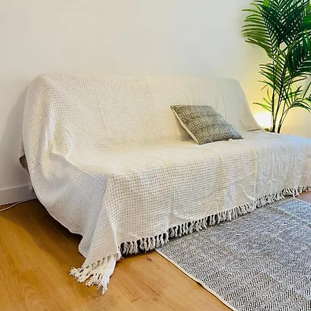 Maisonnette Climatisee A 35m De La Plage De La Capte