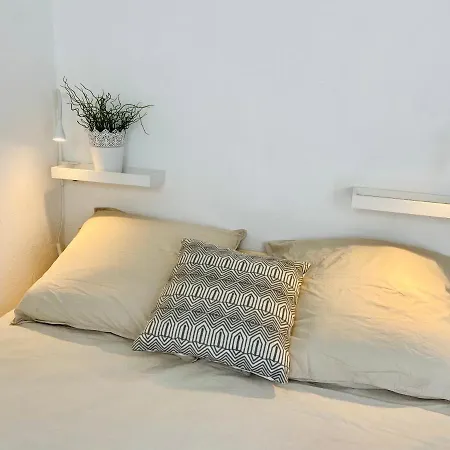 Ferienhaus Maisonnette Climatisee A 35m De La Plage De La Capte Hyères