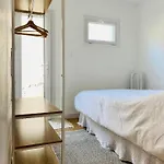 Maisonnette Climatisee A 35m De La Plage De La Capte Hyères