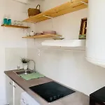 Hébergement de vacances Maisonnette Climatisee A 35m De La Plage De La Capte *
