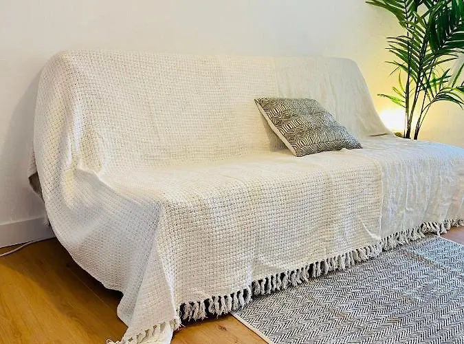 Maisonnette Climatisee A 35m De La Plage De La Capte