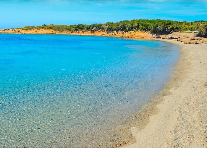 Casa vacanze Maisonnette Climatisee A 35m De La Plage De La Capte Hyères