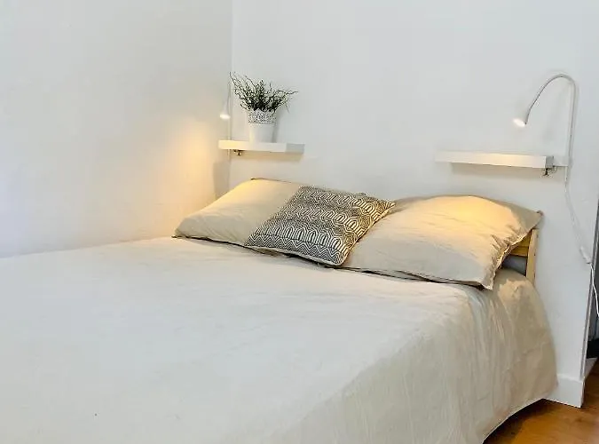 Maisonnette Climatisee A 35m De La Plage De La Capte *