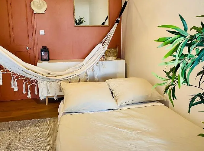 Maisonnette Climatisee A 35m De La Plage De La Capte Casa vacanze Hyères