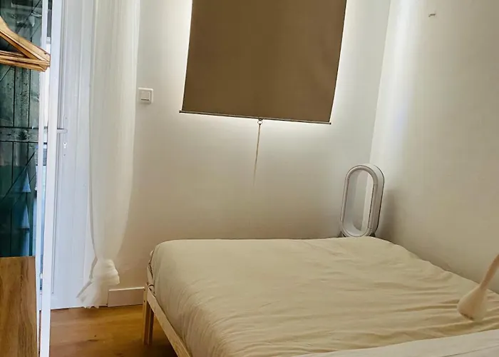 Maisonnette Climatisee A 35m De La Plage De La Capte * Hyères